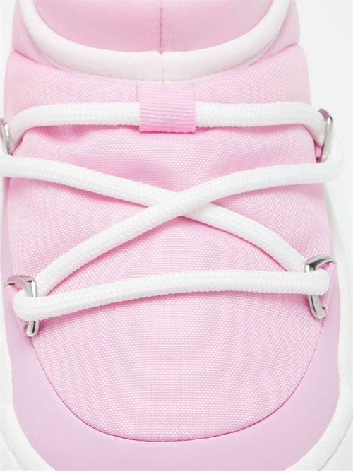 Sneakers bambina junior park rosa MOON BOOT KIDS | 80D3440050J001